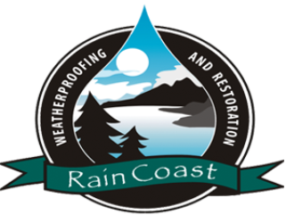 Rain Coast Weatherproofing